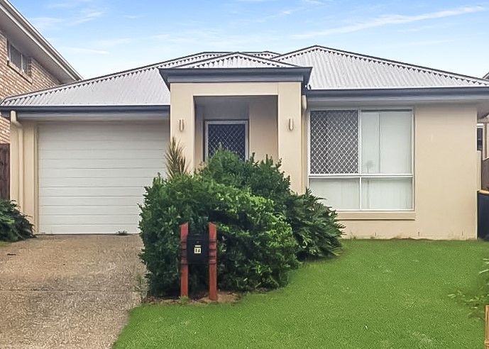 8A SIROCCO ST, GRIFFIN, QLD 4503