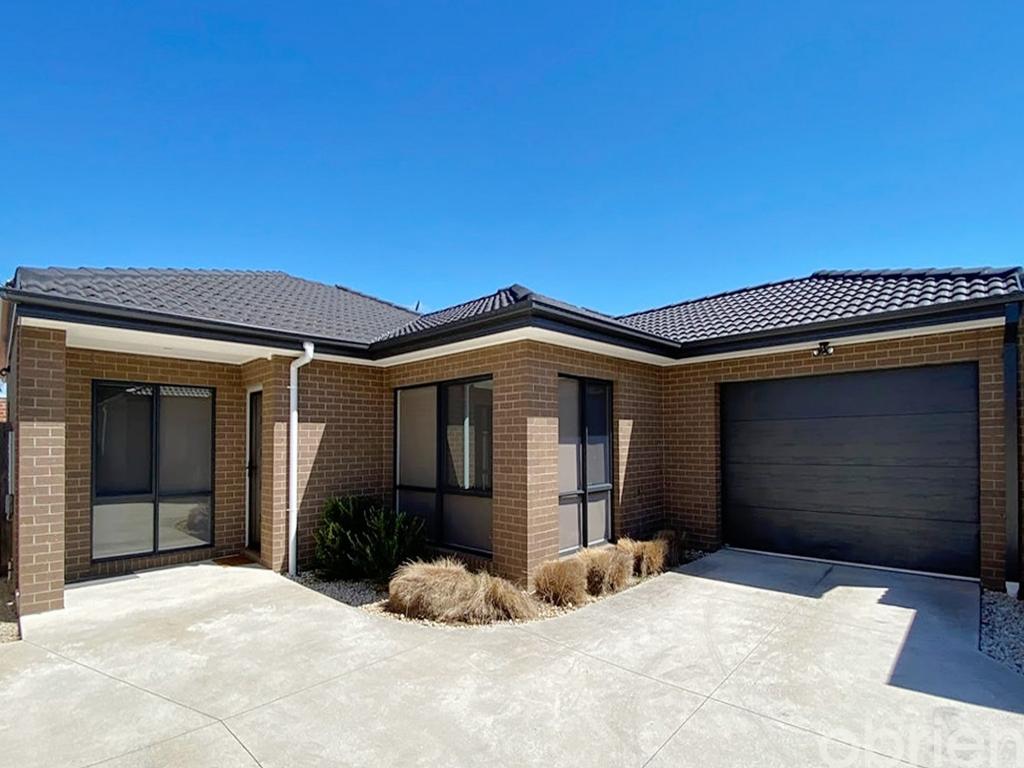 2/4 High St, Werribee, VIC 3030