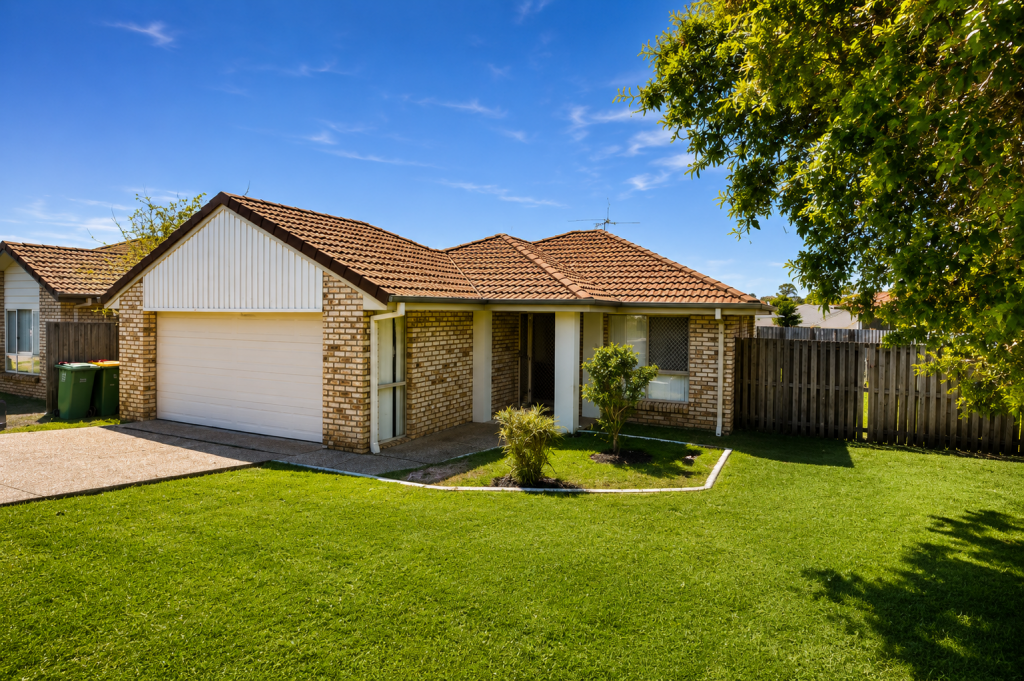 40 Carney Cct, Redbank Plains, QLD 4301