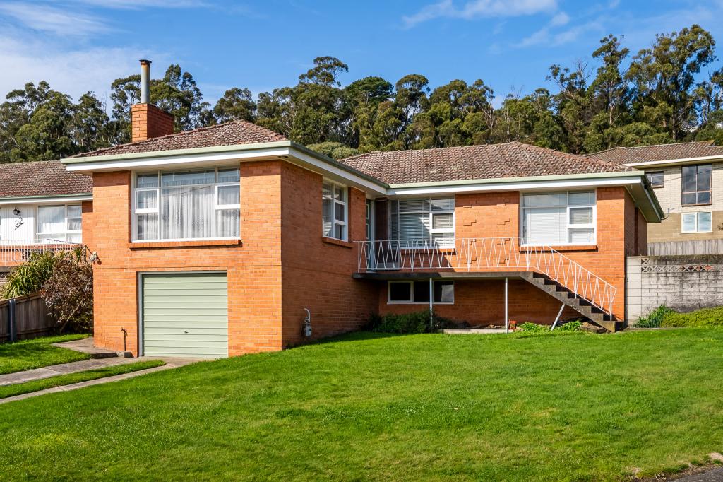 20 CHUNGON CRES, SOUTH LAUNCESTON, TAS 7249