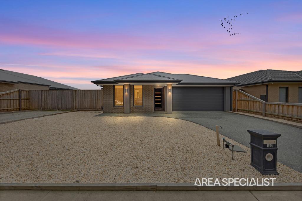 102 Langley Bvd, Lang Lang, VIC 3984