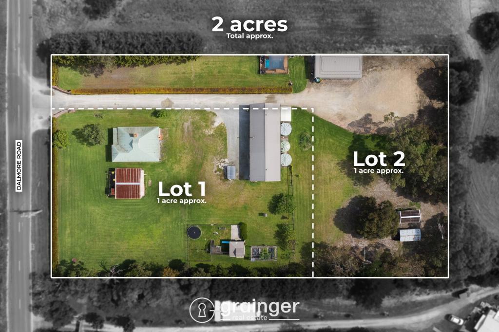 5 Dalmore Rd, Tooradin, VIC 3980