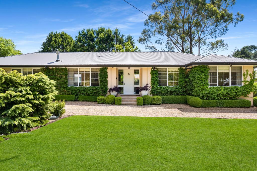 12 Wilsons Lane, Exeter, NSW 2579