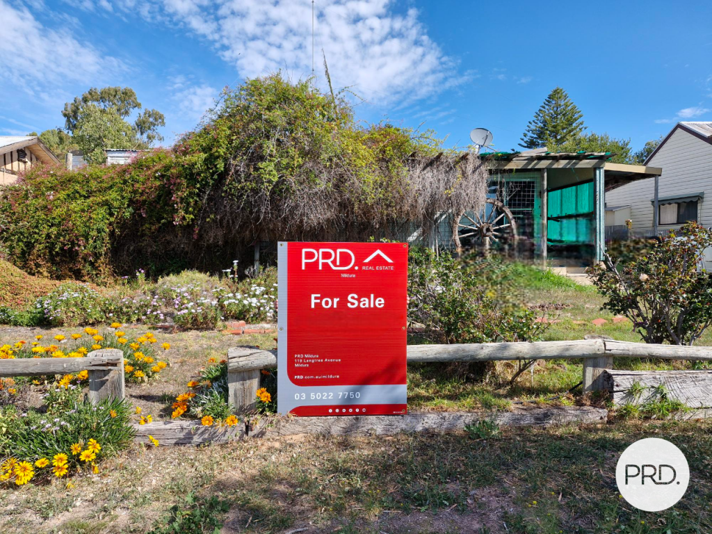 27 Gray St, Murrayville, VIC 3512