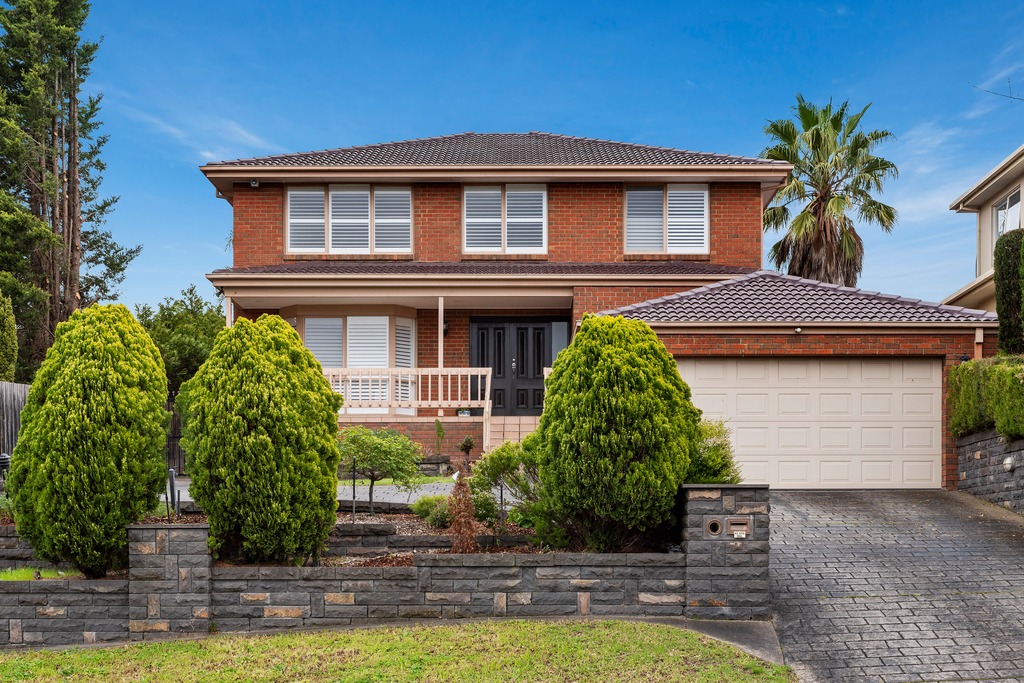 2 Bicentennial Ct, Doncaster East, VIC 3109