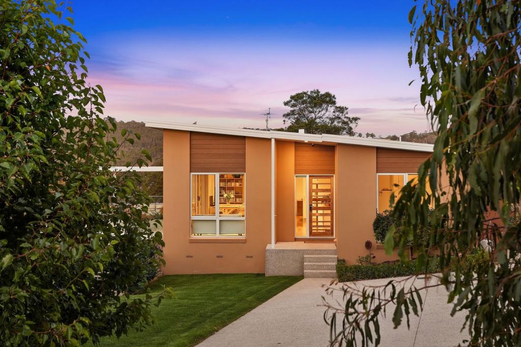 436 Cove Hill Rd, Honeywood, TAS 7017