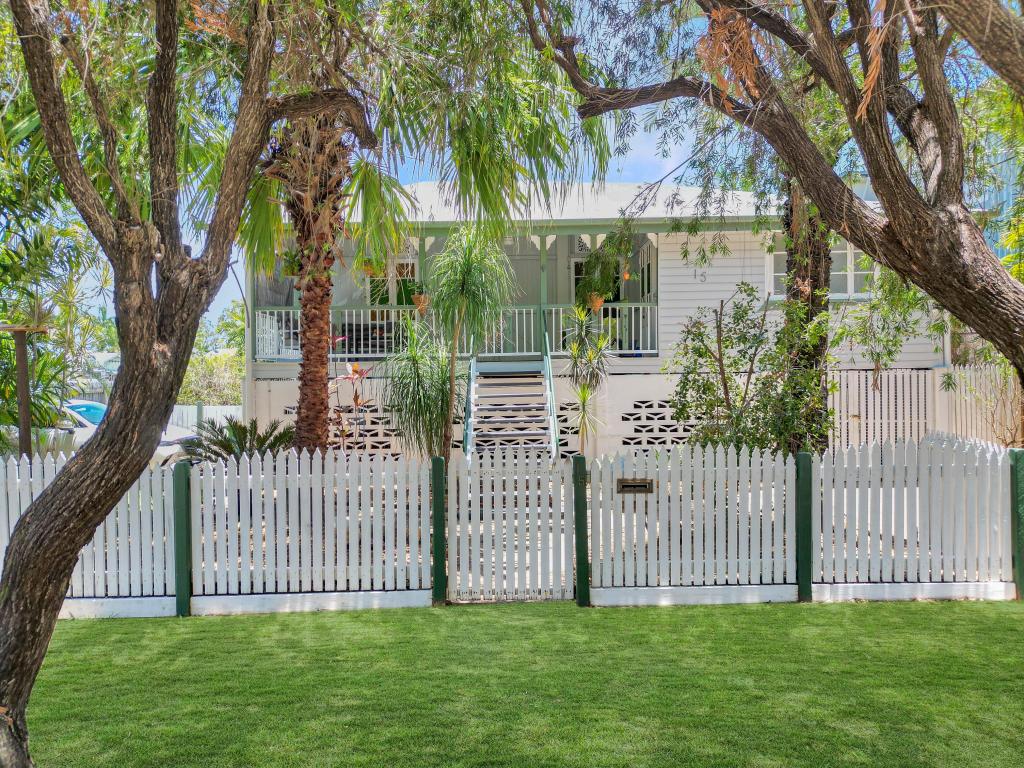 15 Albury St, Pimlico, QLD 4812