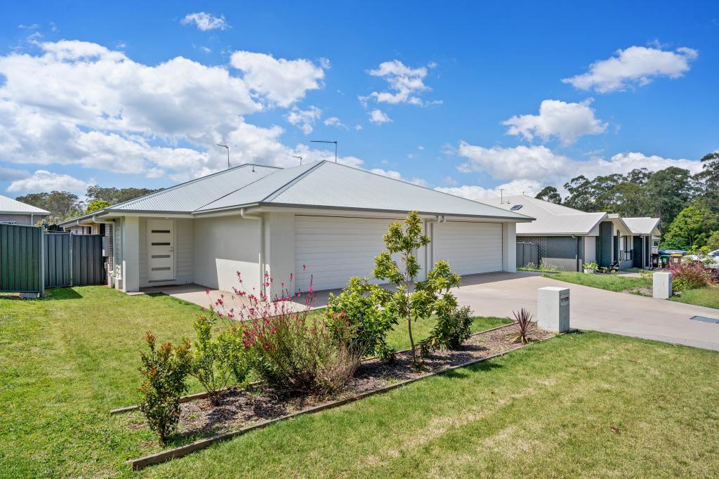 1/19 Hidden Valley Cct, Chilcotts Grass, NSW 2480