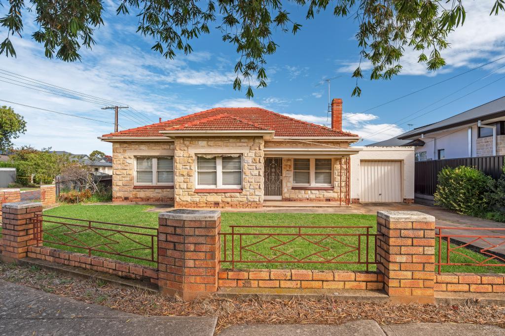 16 Ian St, Broadview, SA 5083