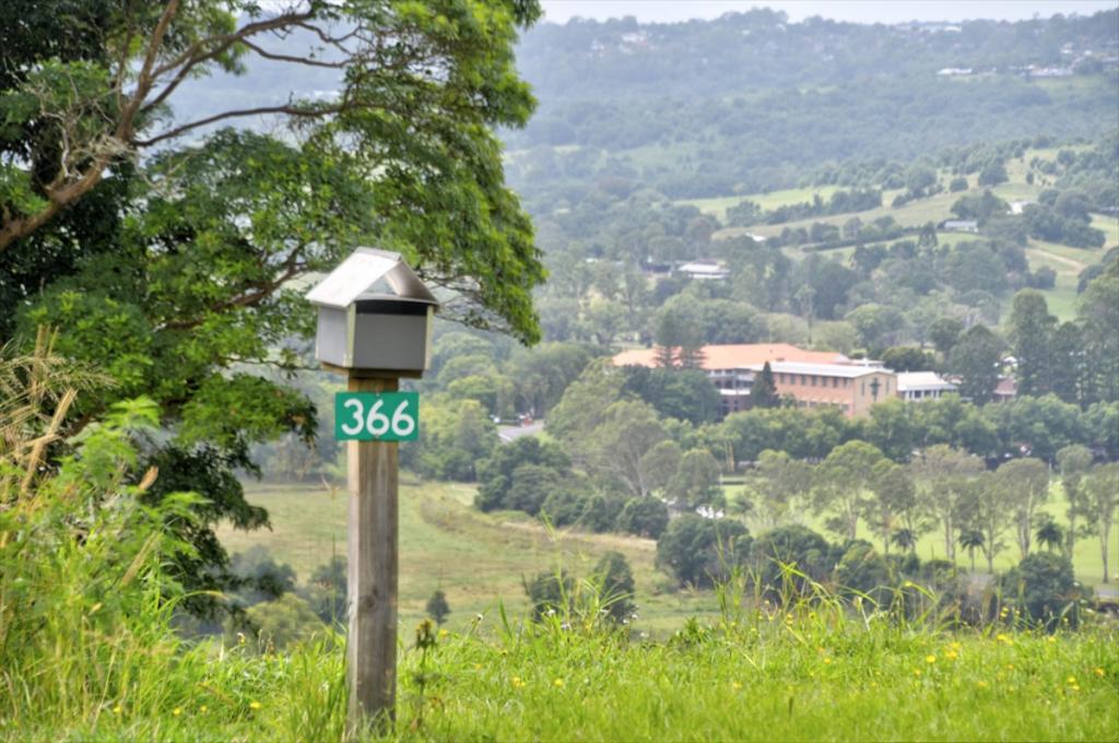 366 Dunoon Rd, Tullera, NSW 2480