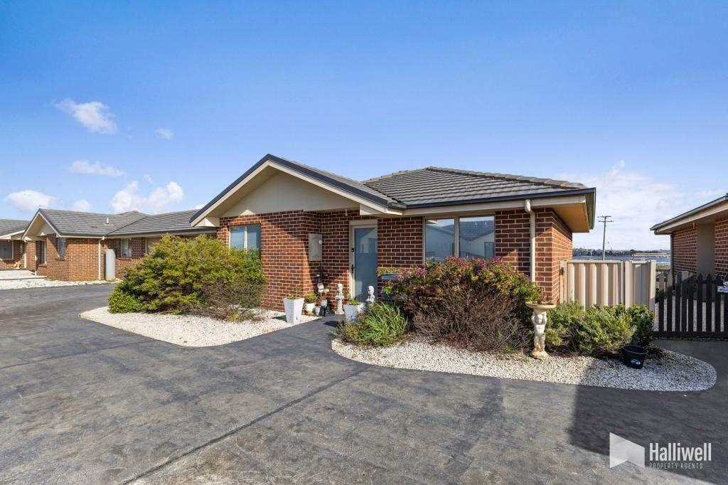 10/5 PARDOE ST, EAST DEVONPORT, TAS 7310