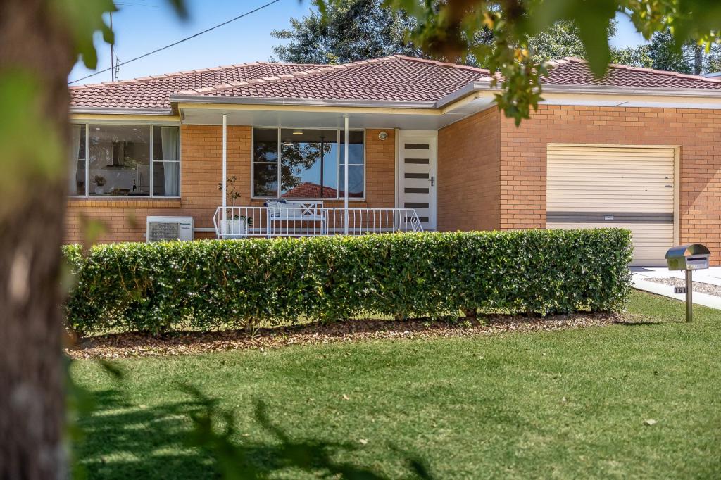 161 Ramsay St, Centenary Heights, QLD 4350