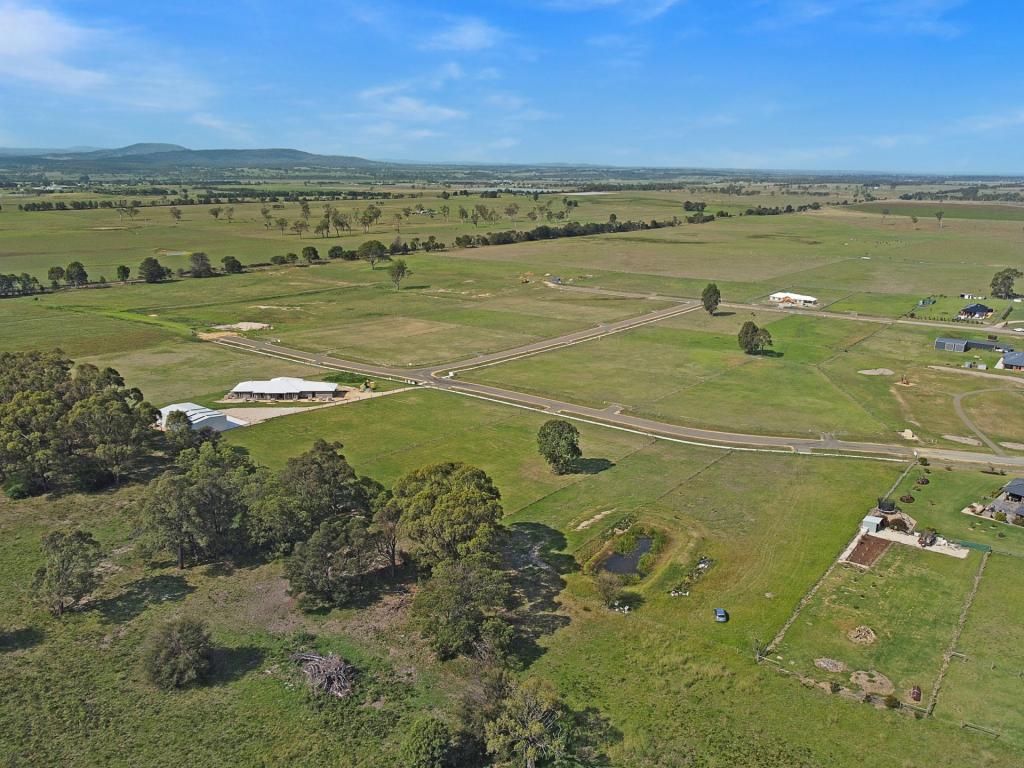 Lot 18/45 Varney Dr, Lindenow South, VIC 3875