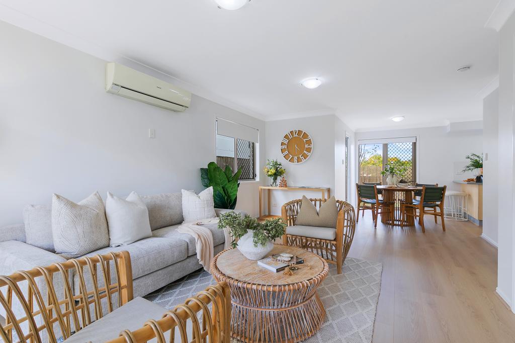 9/7 Johnston St, Carina, QLD 4152