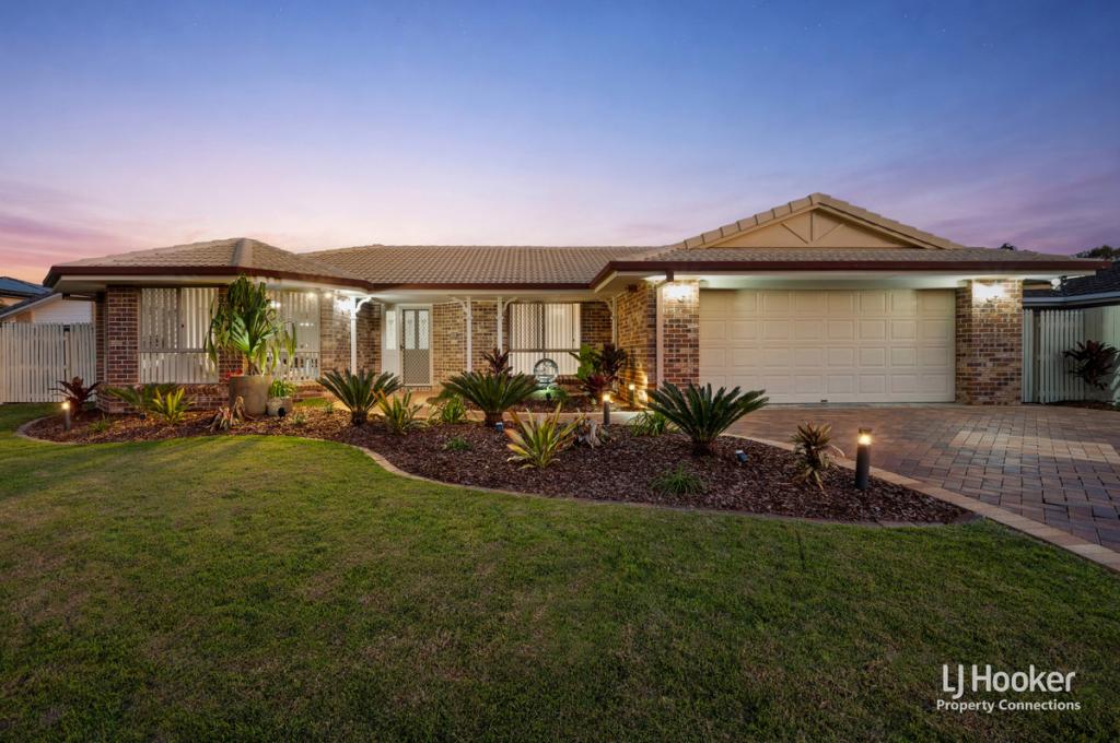 5 Marlock Cl, Bridgeman Downs, QLD 4035