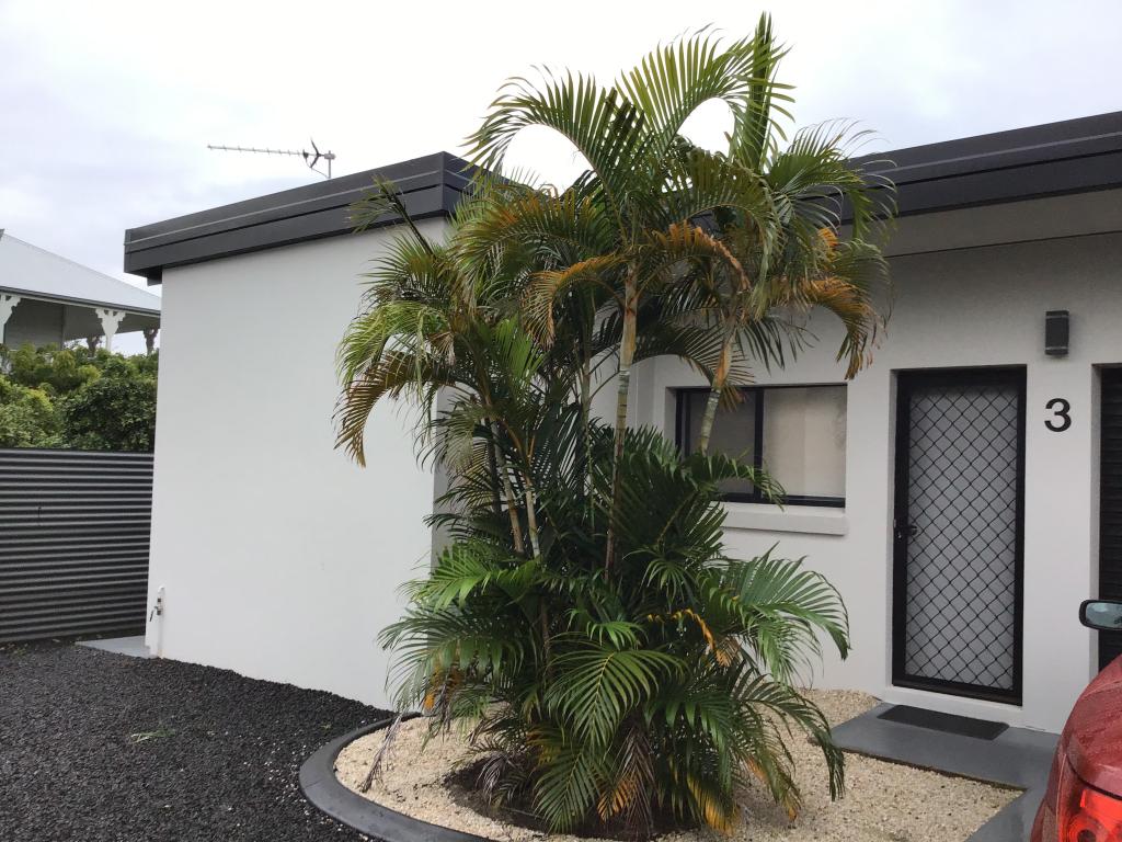 3/164 Torquay Rd, Scarness, QLD 4655