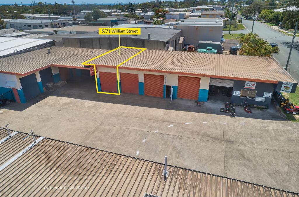 5/71 William St, Moffat Beach, QLD 4551