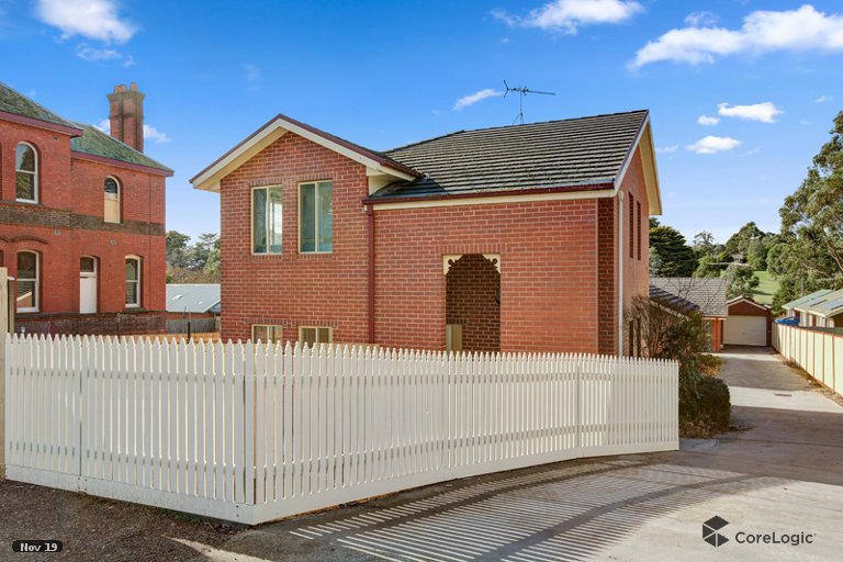 1/10 POWLETT ST, KILMORE, VIC 3764