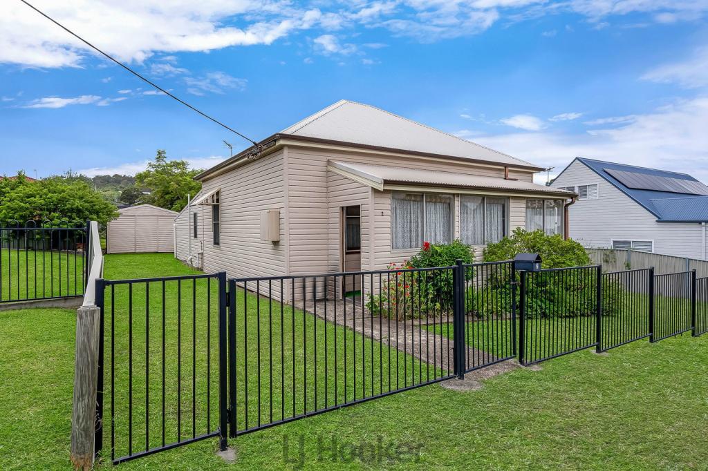 2 Albert St, Speers Point, NSW 2284