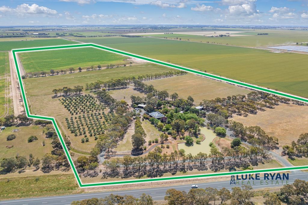 7661 Northern Hwy, Echuca, VIC 3564
