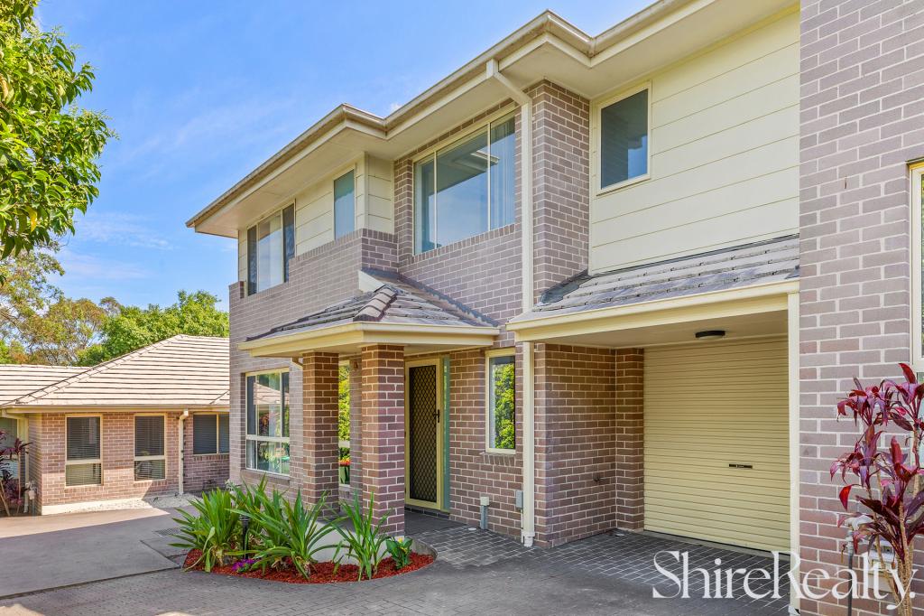 5/110 Old Northern Rd, Baulkham Hills, NSW 2153
