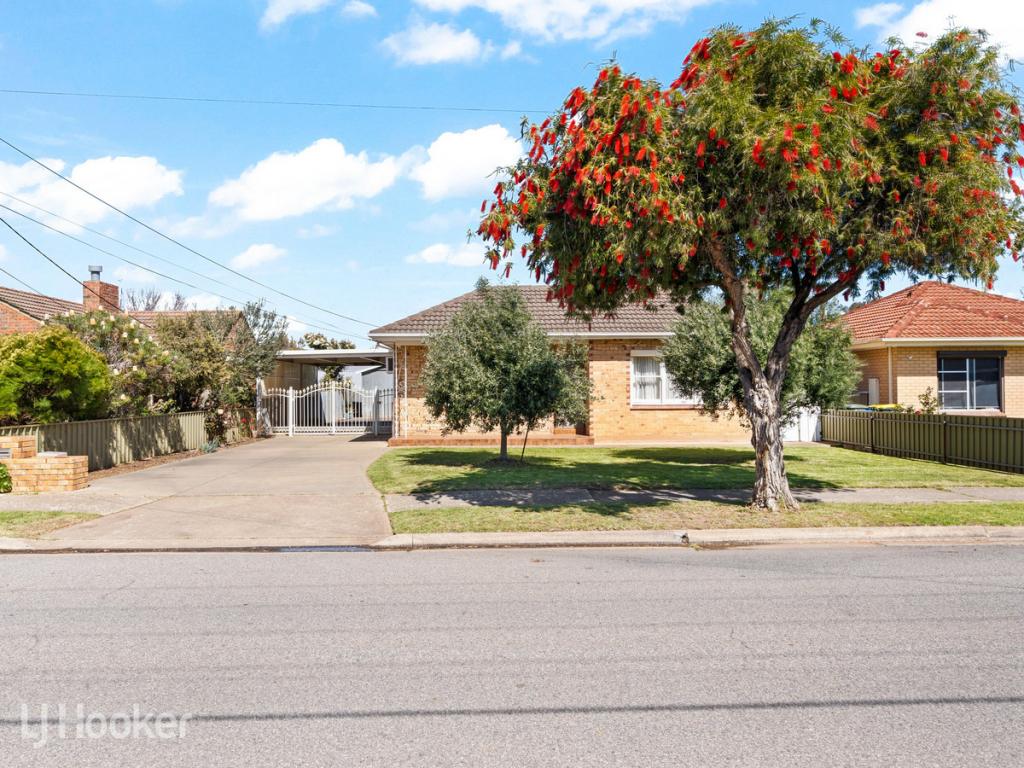 73 Nelson Ave, Flinders Park, SA 5025