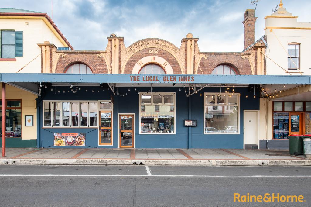 305-309 Grey St, Glen Innes, NSW 2370