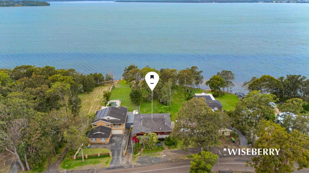 69 Malvina Pde, Lake Haven, NSW 2263