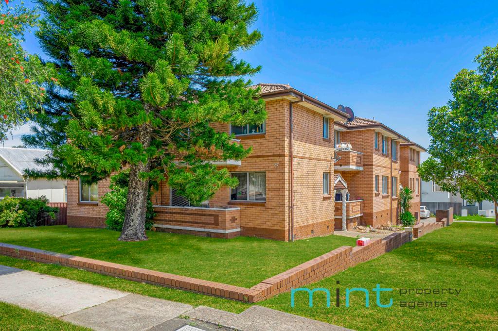 8/77 Yangoora Rd, Lakemba, NSW 2195