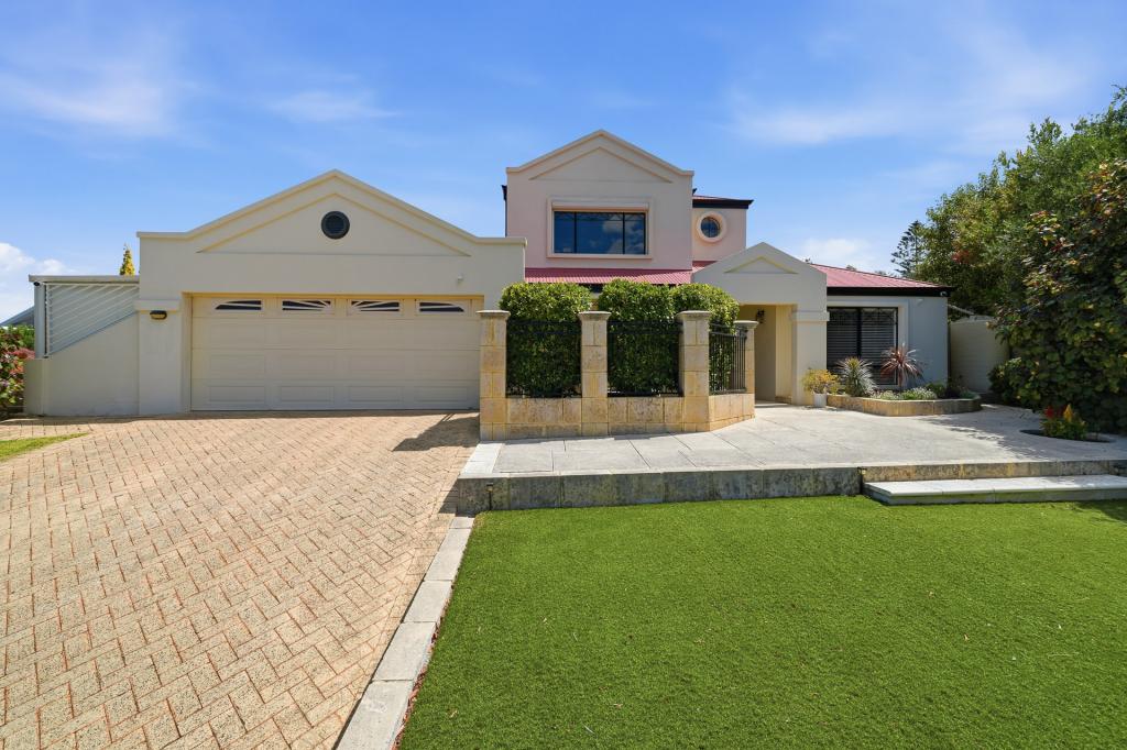 11 Catania Ct, Mindarie, WA 6030