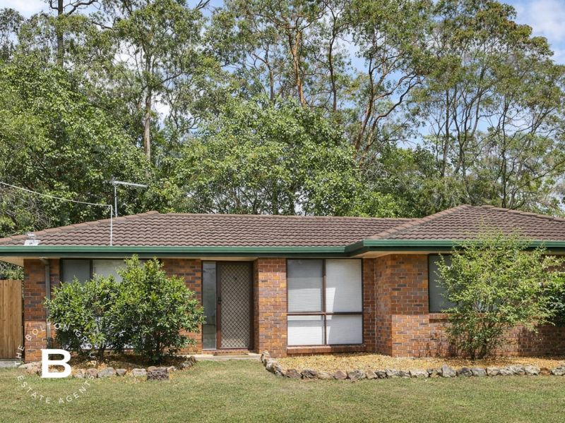 45 Parkroyal Cres, Regents Park, QLD 4118