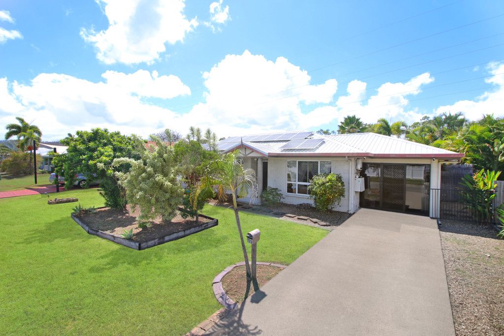 15 SPRUCE ST, KIRWAN, QLD 4817