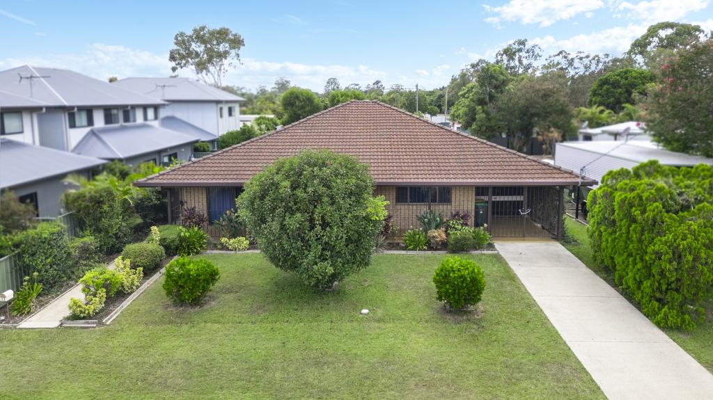 23 Kipling St, Caboolture, QLD 4510