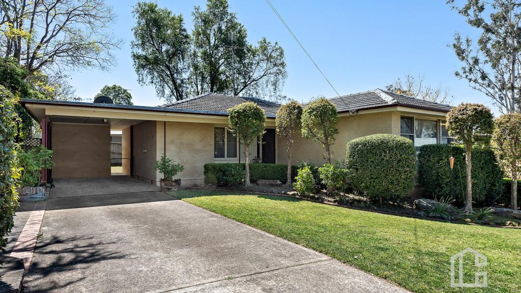 2 Walters Ave, Glenbrook, NSW 2773