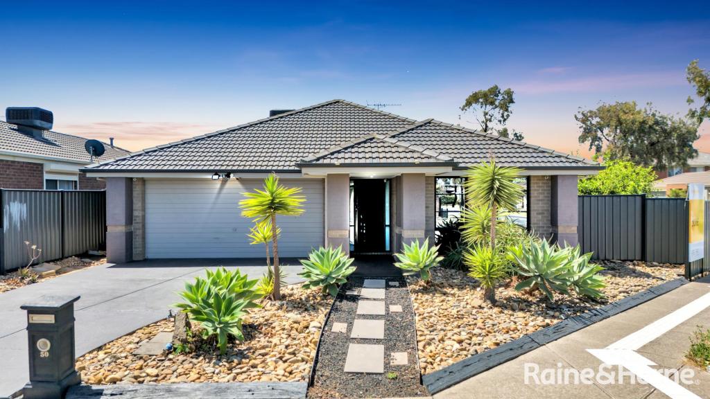 50 Millendon Bvd, Tarneit, VIC 3029