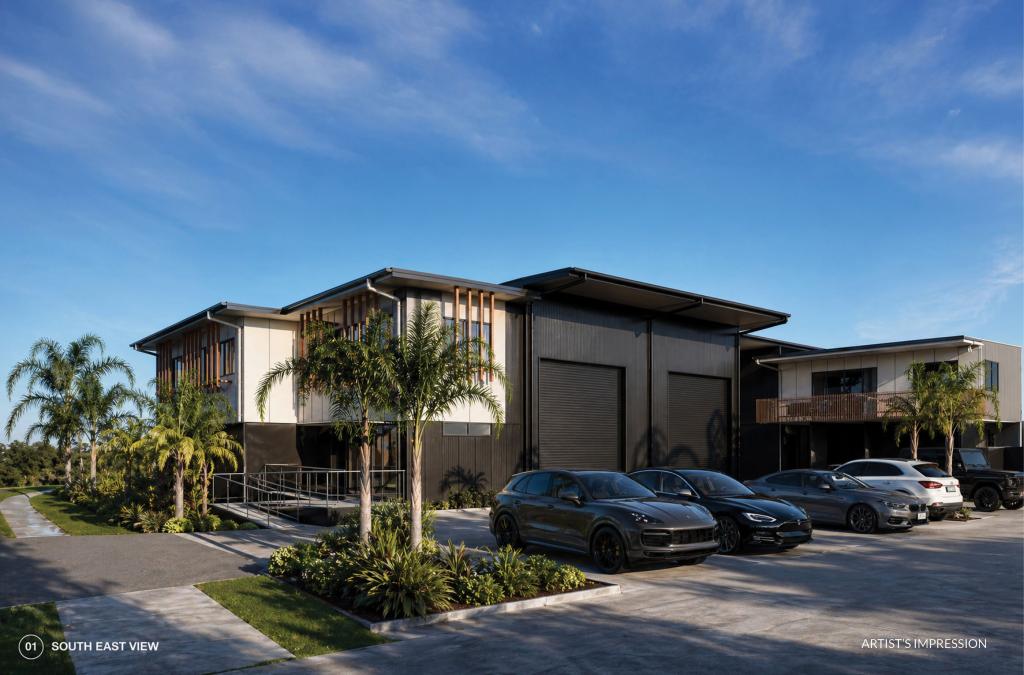 1 Link Cres, Coolum Beach, QLD 4573