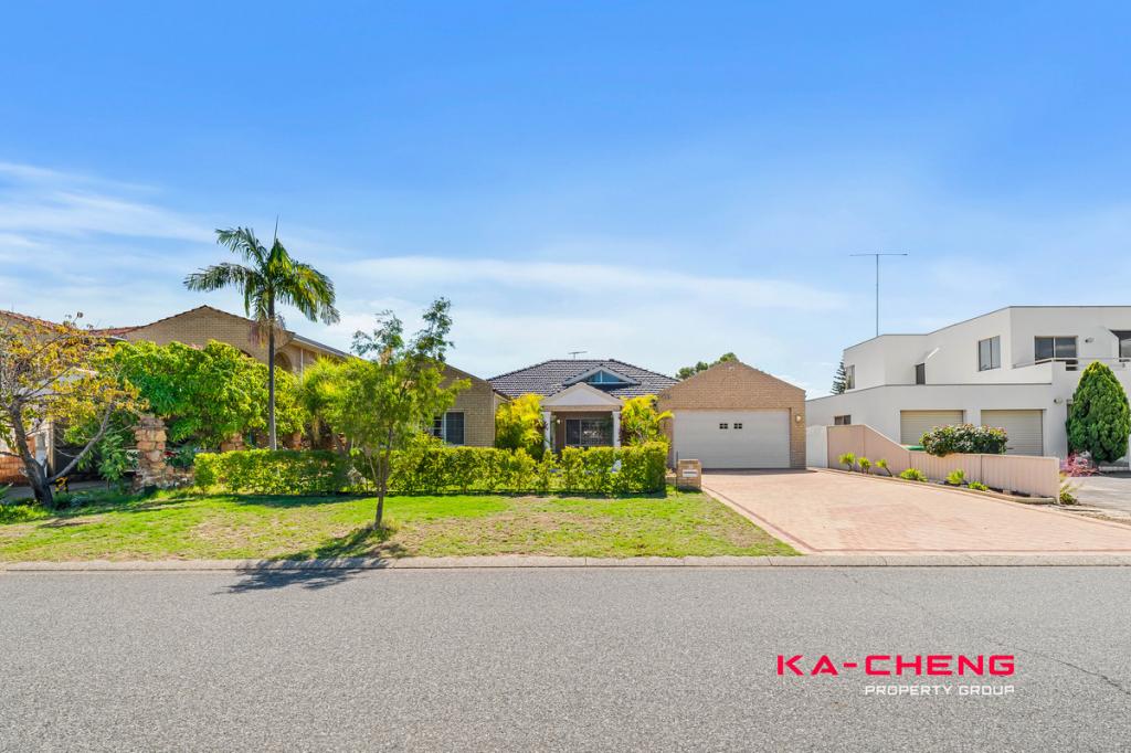 39 Forder Rd, Noranda, WA 6062