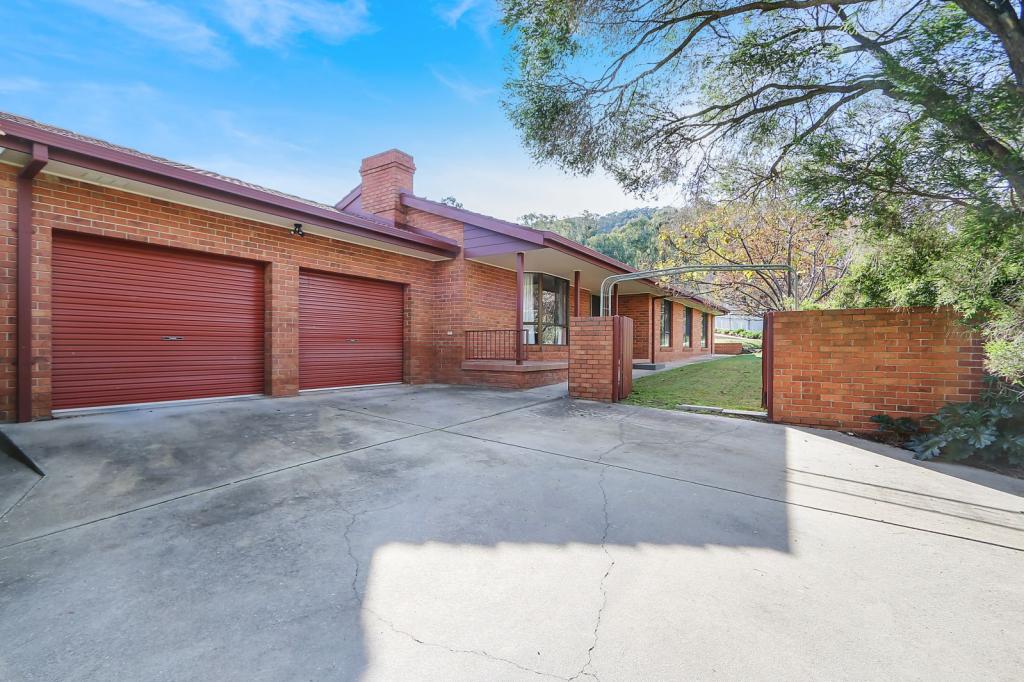 22 Darrambal Dr, Springdale Heights, NSW 2641