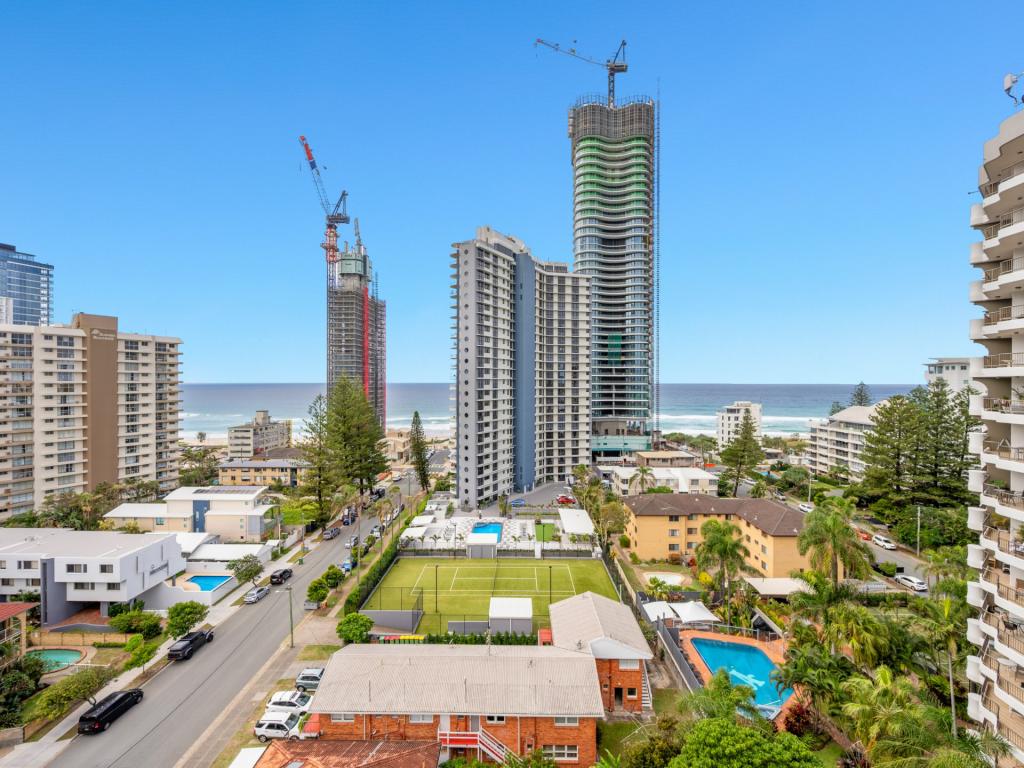 46/2943 SURFERS PARADISE BVD, SURFERS PARADISE, QLD 4217