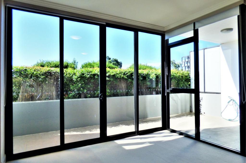 102/9 Australia Ave, Sydney Olympic Park, NSW 2127