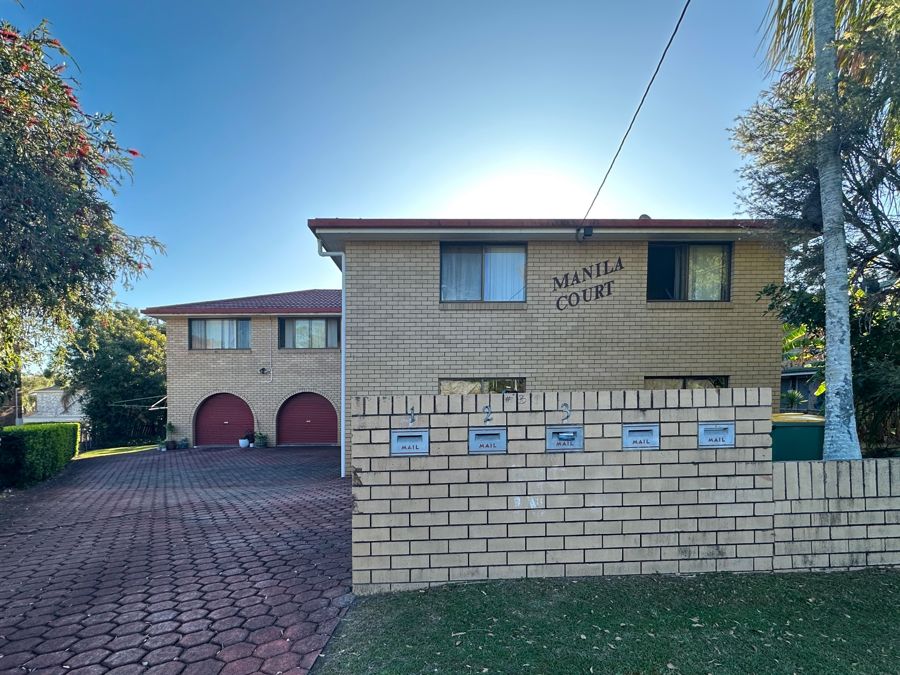 2/1 Manila St, Beenleigh, QLD 4207