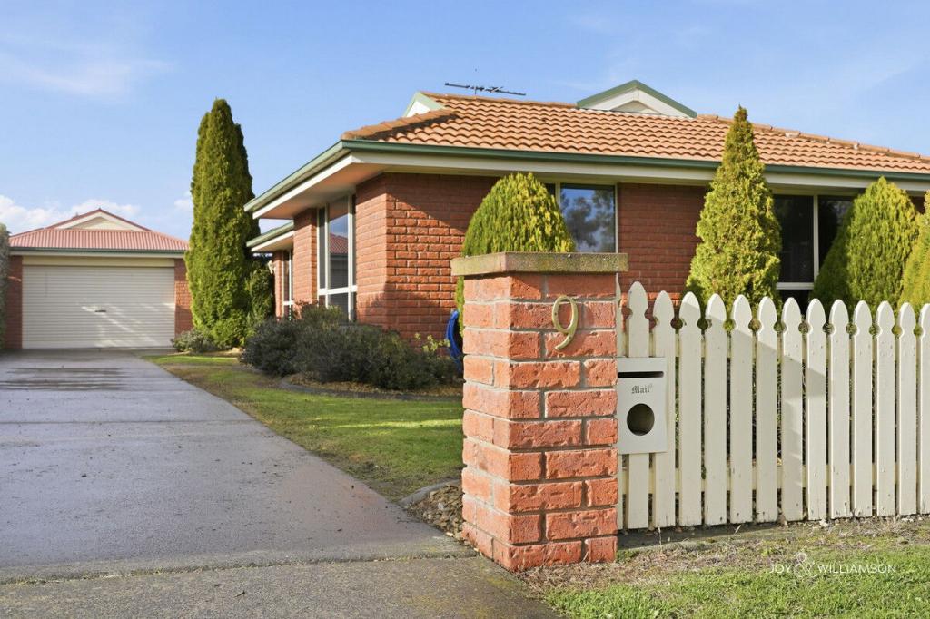 9 Fredrick Dr, Brighton, TAS 7030
