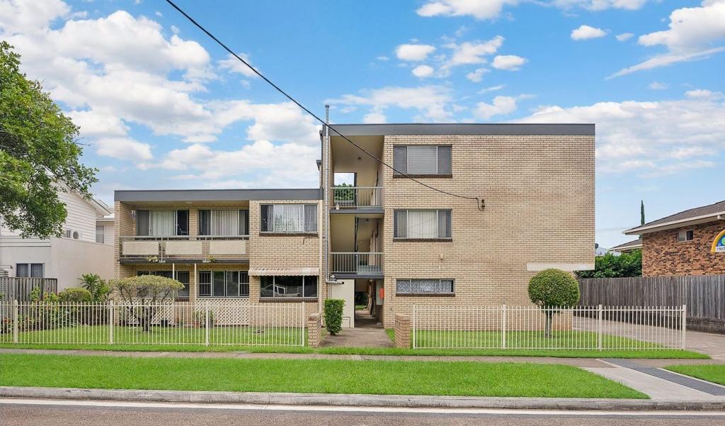 2/13 Buckland Rd, Nundah, QLD 4012