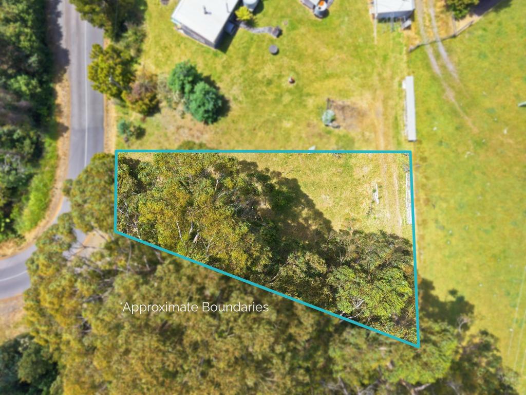 Lot 11 Esperance Coast Rd, Dover, TAS 7117