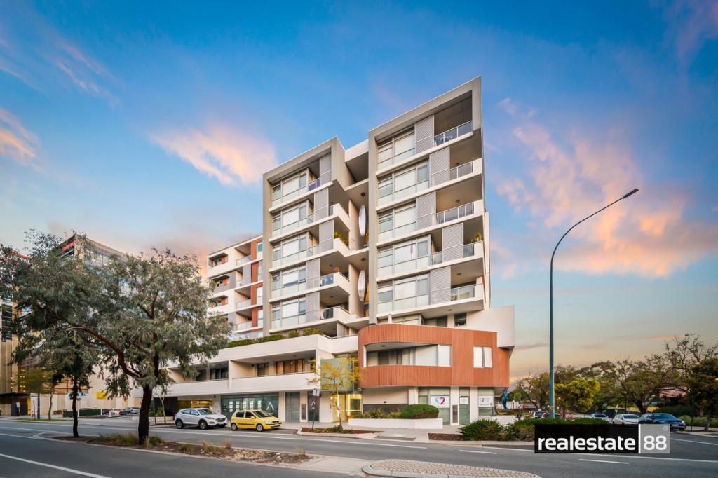 47/5 Hawksburn Rd, Rivervale, WA 6103