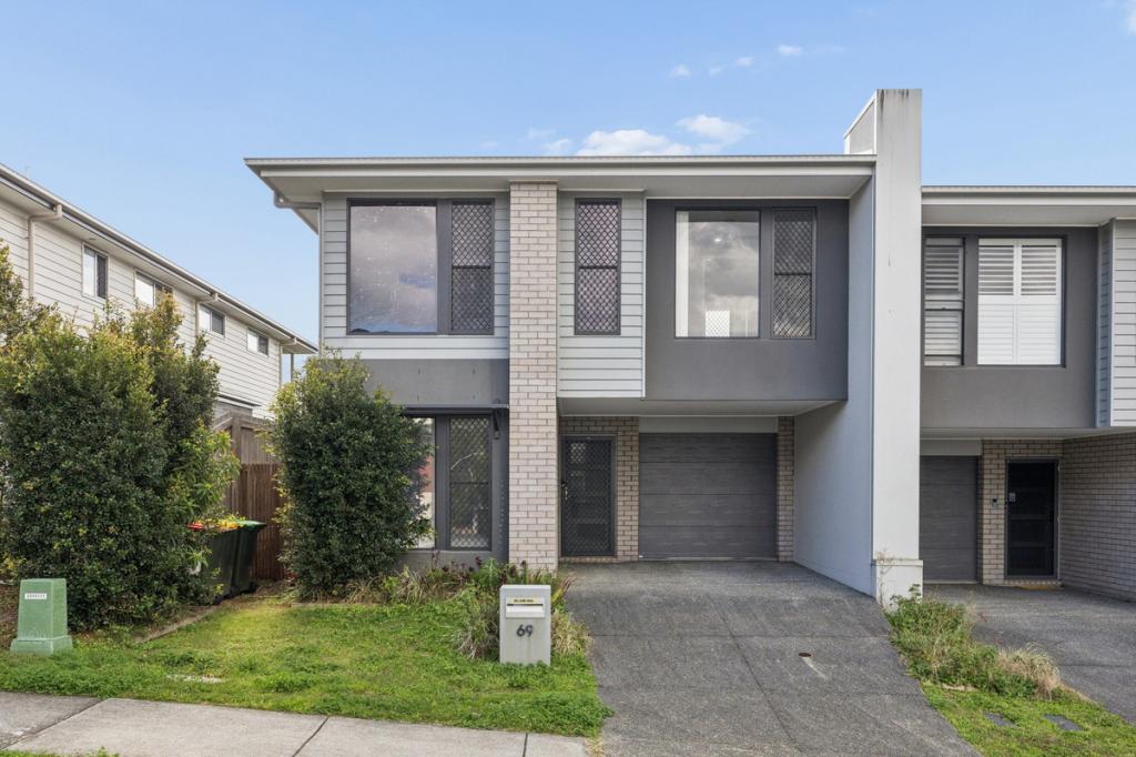 69 Mark Dillon Cct, Spring Mountain, QLD 4300
