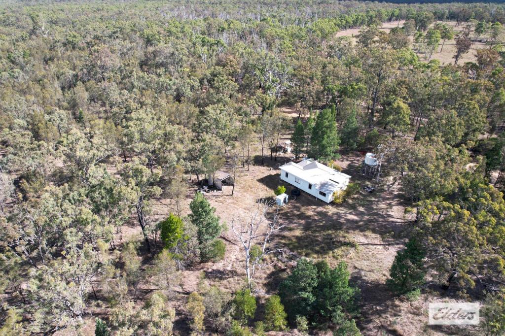 138 Kessler Rd, Old Talgai, QLD 4362
