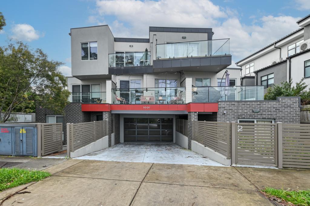 201/1001 Plenty Rd, Kingsbury, VIC 3083