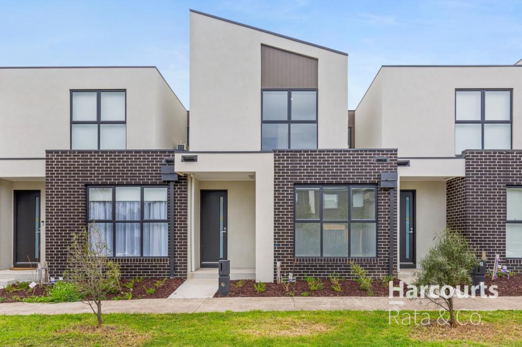 5 Merri Rise, Wollert, VIC 3750