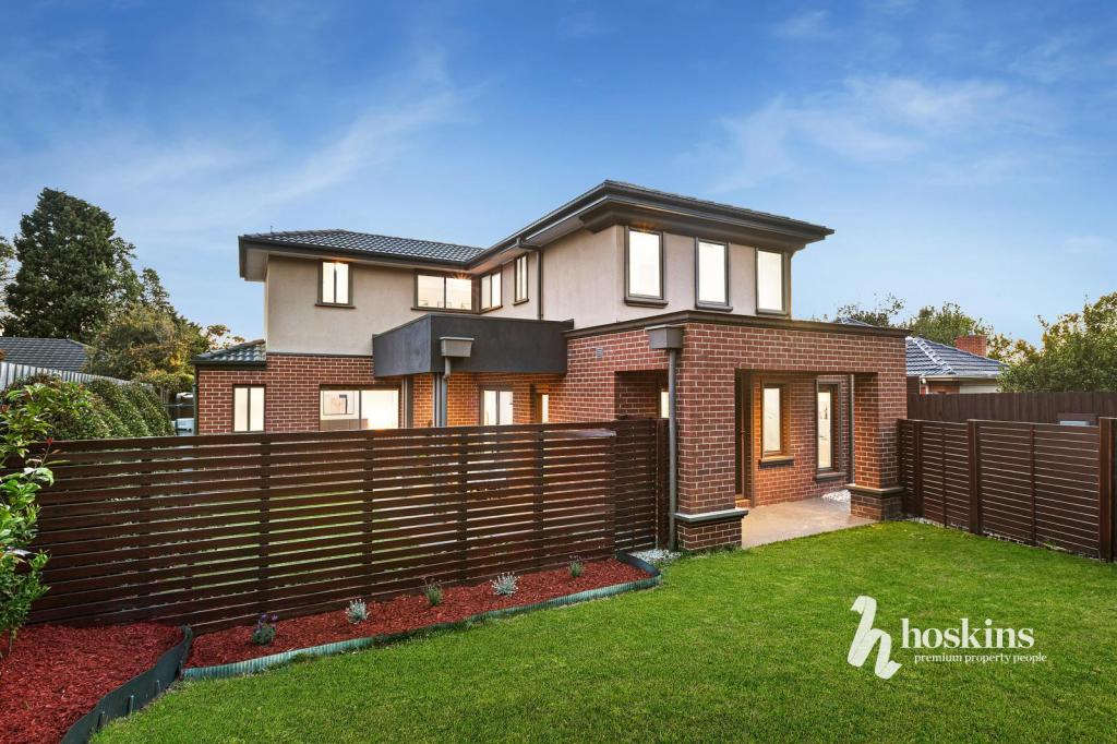 1/31 Yarra Rd, Croydon, VIC 3136